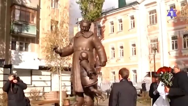 Самуил Маршак - сионист и талмудист? смотреть онлайн