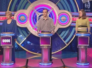 Угадай мелодию 04.03.2005