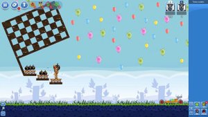 Fanware Files: Angry Birds Friends (November 9th, 2012 build) PC port.rar (Episode 190)