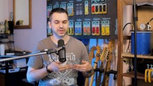 Чем рельсовый датчик отличается от обычного звукоснимателя?