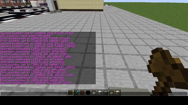 Cтроим в майнкрафт КРРП - [Криминальная Россия РП] смотреть онлайн