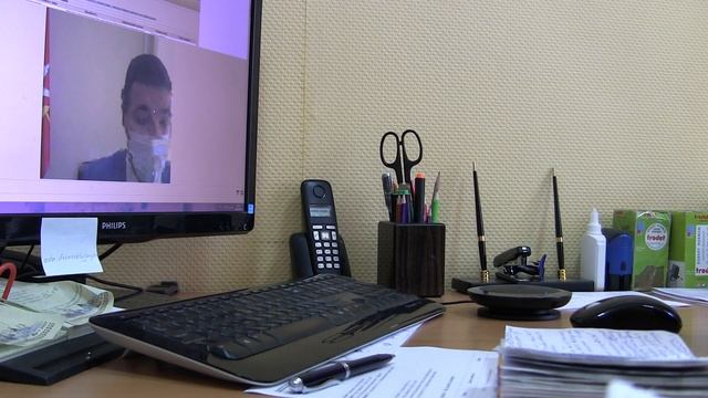 Обращение к министру здравоохранения. смотреть онлайн