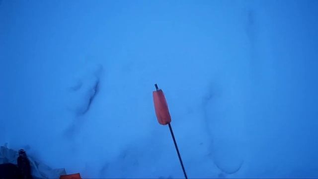 Зимняя рыбалка с тестем на Рождество 2021 / Легкое видео с музыкой / Щука смотреть онлайн