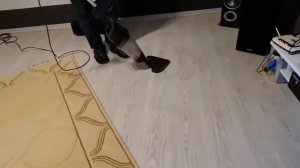 Arnica Klik Klak ET13331 ET13330 Dikey Süpürge  #TANITIM