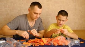 Аналоги Лего Техник из Китая || Дешево и сердито!