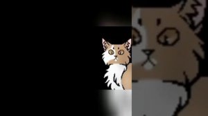 Клип У кошки девять жизней | коты воители предводители