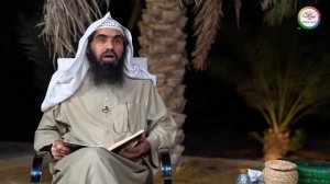 Толкование послания "Три основы", о которых будет спрошен каждый в могиле -2| Шейх Халид аль-Фулейдж