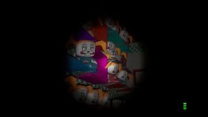 How to Beat Plushbaby on Normal and Hard Mode *Five Nights at Freddy's: Help Wanted*