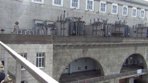 Нарвская ГЭС