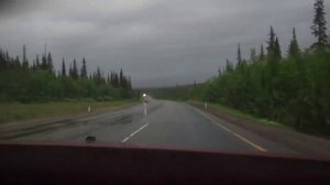 Дорога на край света.Часть первая. Трасса Кола.