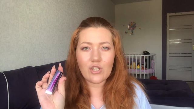 Свотч - видео! Помады Maybelline New York: Hydra Extreme, Color Sensational. (Видео по запросу)🌸
