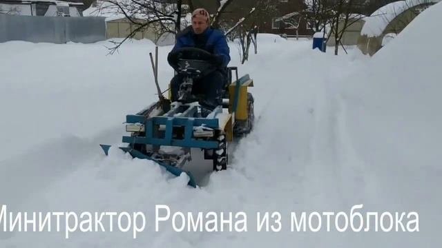 Выбор мотоблока  по цене