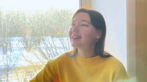 С.Трофимов - Город в пробках ( Guitar Cover by Kaver_Lina )