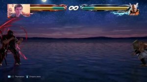 Tekken 7 Что такое Rage Art и Rage Drive? / Гайд / Для новичков