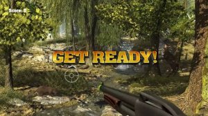 BIG BUCK HUNTER ARCADE - PS4 REVIEW