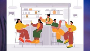 §3 "Экономика и её основные участники", Обществознание 7 класс