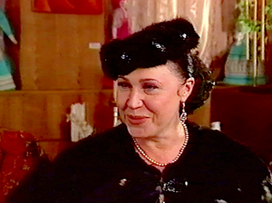 Каких мужчин любит Надежда Бабкина