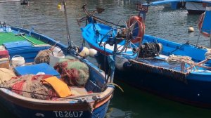 #progettoFIRM Intervista al Capitano di fregata Vittorio Giovannone