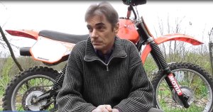 (Чезет) CZ 500 Пробег После Доработки Поршня 300