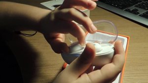 Обзор беспроводных аудио наушников JBL TWS 4