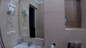 Поездка на Tour de Vyborg, отель Северная Корона