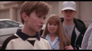 Три ниндзя 1992 сцена 8