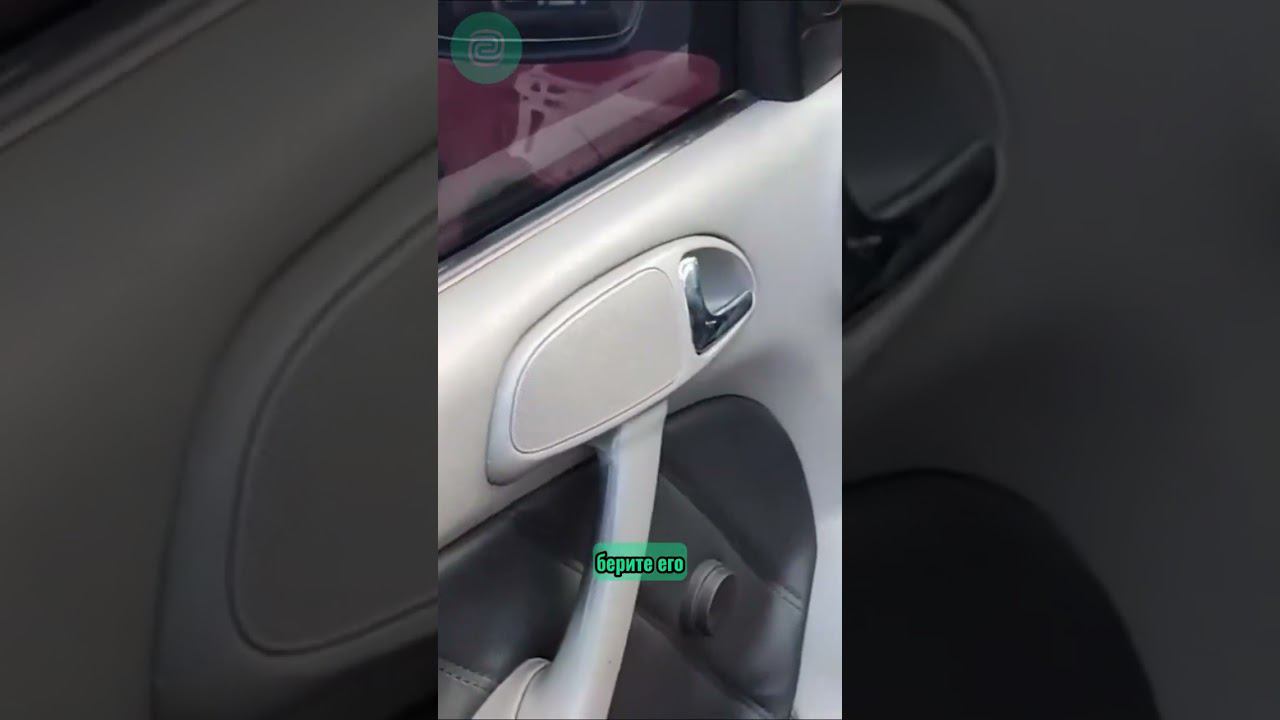 VW POINTER - VAG на минималках #топавто #топавтомобилей #ильяушаев #автоподбор