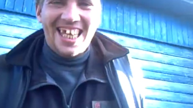 Последствие КОЛЛАЙДЕРА!!!Жесть!