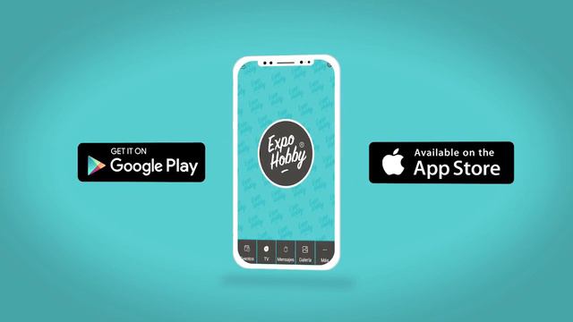 Expohobby TV (T04 - E49) Mirta Cao - Decoración de tortas смотреть онлайн