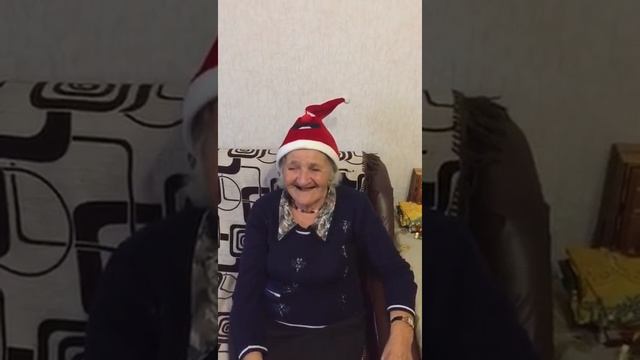 Официальное поздравление с Новым годом армян всего мира! смотреть онлайн