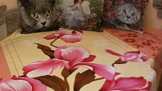 Новый спонсор конкурса «Познаем мир вместе» - «Домашний текстиль». смотреть онлайн