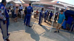 Гонки NASCAR | Пробую каково это в реальной жизни