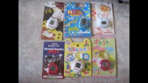 Тамагочи 90 х История игрушки тамагочи Тамагочи фрэндз (Tamagotchi Friends)