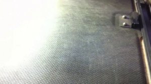 Subaru Forester 2002-2008 Sunroof Fix (ремонт люка)