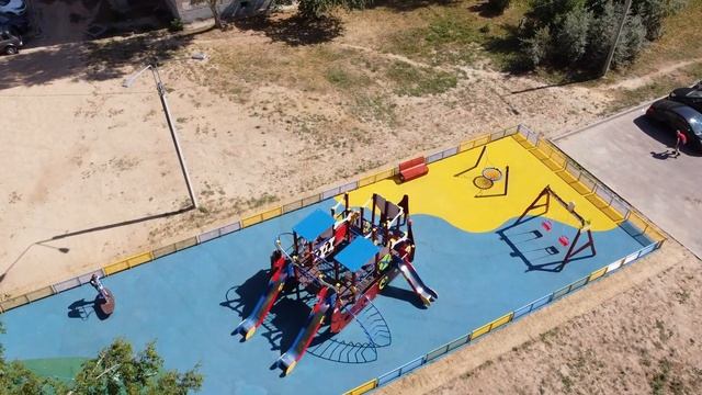Московская область, Воскресенский городской округ, п. Белоозерский, ул. 60 лет Октября