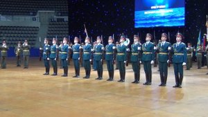 Закрытие фестиваля "Амурские волны" в Хабаровске