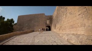Что не так с Аликанте? Стоит ли ехать, какие тут пляжи и что посмотреть в Аликанте? || АЛИКАНТЕ