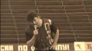 Сектор Газовой Атаки - Память о друге(клип).flv