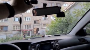 Starline A93 - Управление регистратором