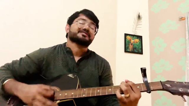 #kabira #yejawanihediwani#ranbirkapoor#deepikapadukon#music#guitar #unplugged#song #hindi#bollywood