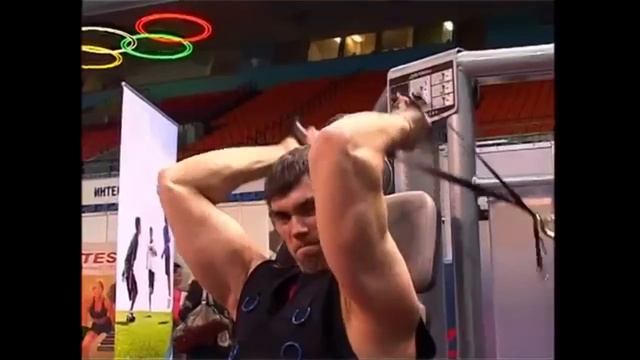 Тренировка без границ смотреть онлайн