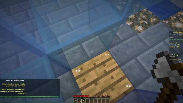 КАК НУБУ ПРОЙТИ ЭТИ СЛОЖНЫЕ ИСПЫТАНИЯ В МАЙНКРАФТ ! НУБ ИГРАЕТ В МИНИ ИГРЫ И ТРОЛЛИНГ MINECRAFT смотреть онлайн