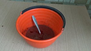 Супер бойлы\Клубника с перцем\Бойлы в домашних условиях\