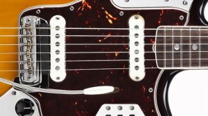 Fender JAZZMASTER vs JAGUAR: Diferencias y Características (Maderas, Controles, Pastillas y Precios