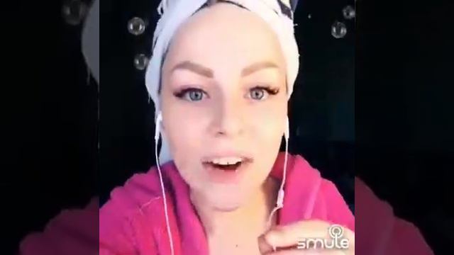 Поют) девочки караоке красивые смотреть онлайн