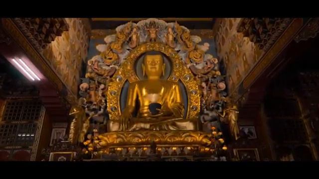 Om Tare Tutare / Mantra By our Nuns смотреть онлайн