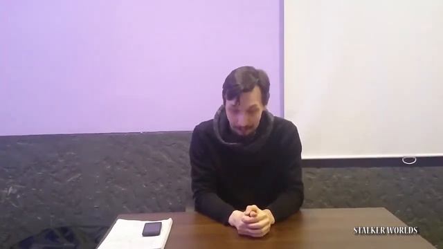 Осознанные сны Лекция Часть 1