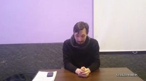 Осознанные сны Лекция Часть 1