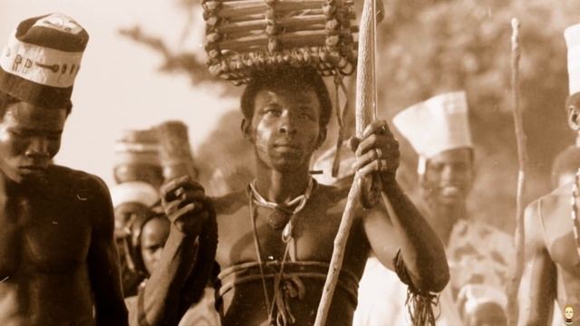 History Of The Fulani People смотреть онлайн