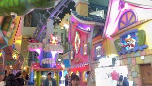 LOTTE WORLD СЕУЛ ? КАЗАХИ В КОРЕЕ ??